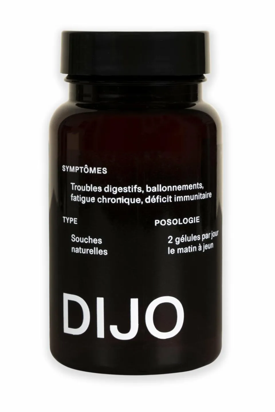Hot Dijo L’indispensable probiotique