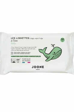 Clearance JOONE Lingettes compostables à l’eau