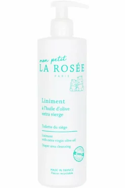 La Rosée Liniment à l’huile d’olive bébé Mon Petit