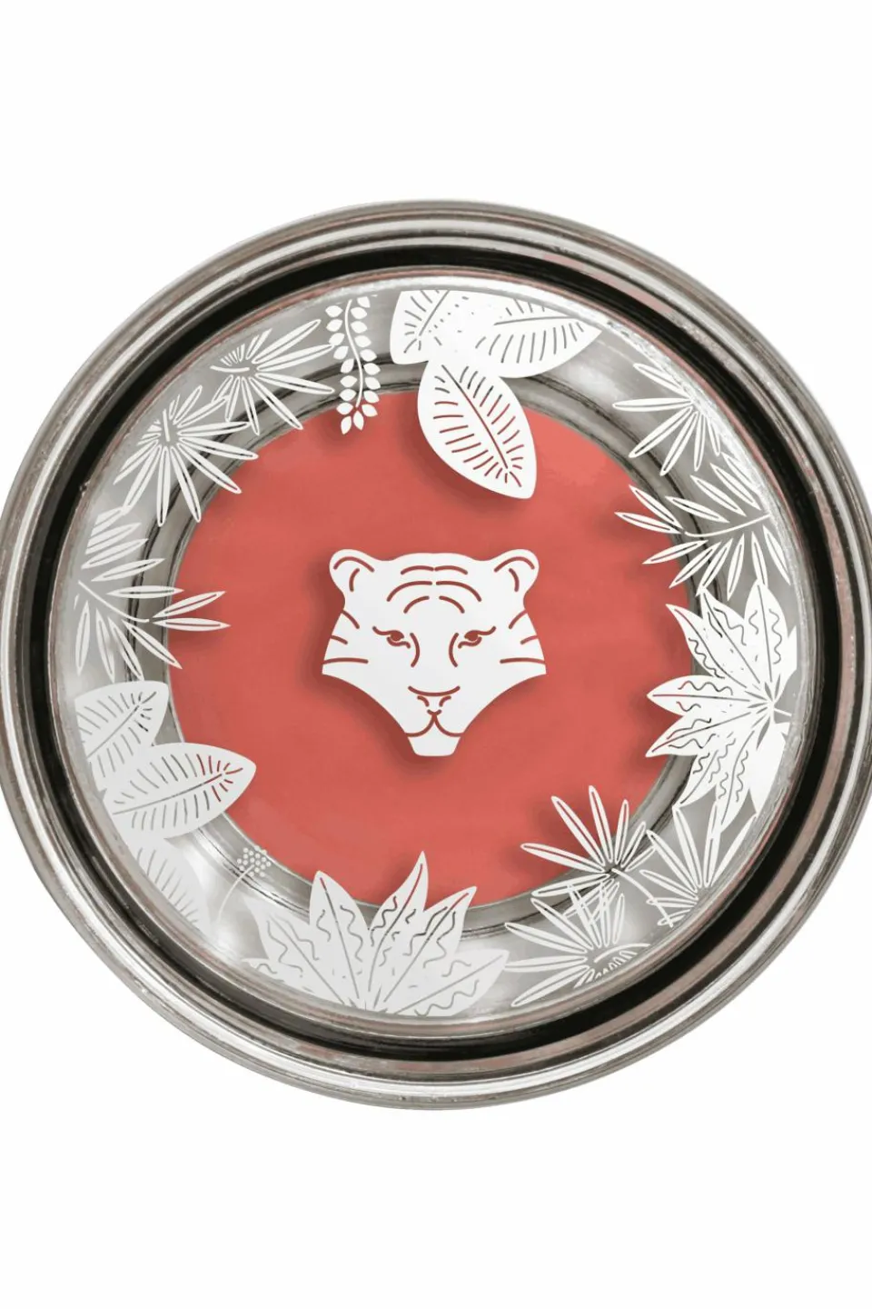 Sale All Tigers Lips & blush 2-en-1