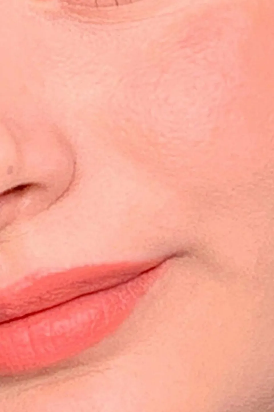 Sale All Tigers Lips & blush 2-en-1