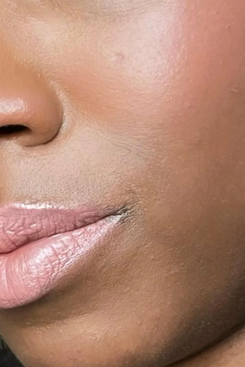 Sale All Tigers Lips & blush 2-en-1