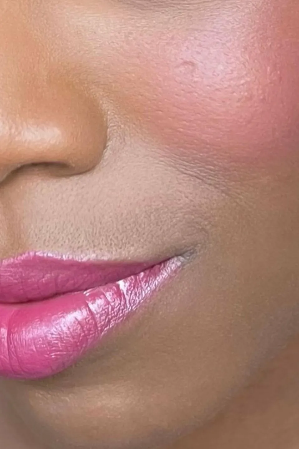 Sale All Tigers Lips & blush 2-en-1