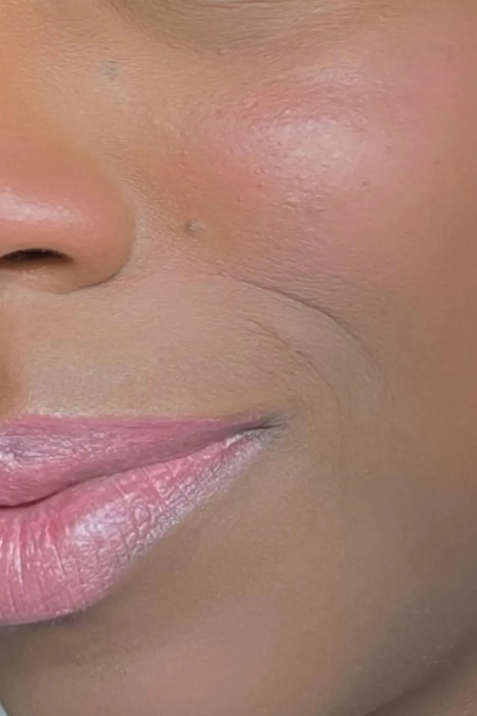 Sale All Tigers Lips & blush 2-en-1