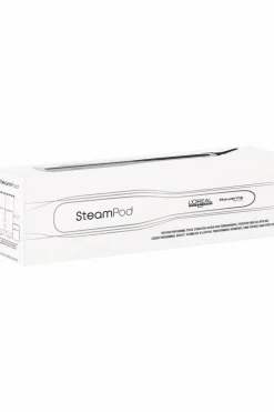 New L'Oréal Professionnel Lisseur Steampod V.3