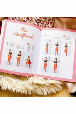 Best Editions Leduc Livre En harmonie avec son corps grâce à Julie Pujols-Benoit