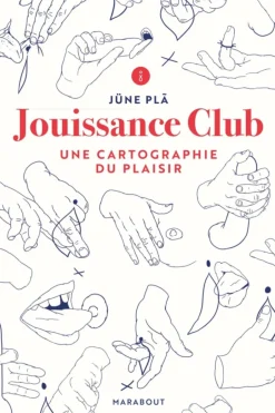 Clearance Marabout Livre Jouissance Club