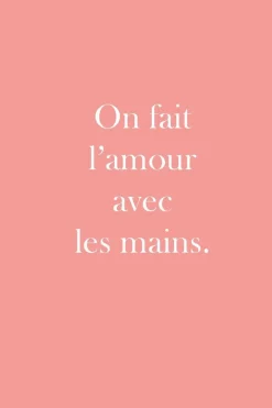 Clearance Marabout Livre Jouissance Club