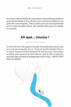 Clearance Marabout Livre Jouissance Club