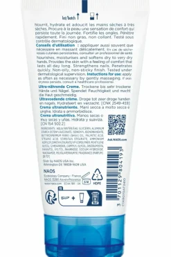 Sale Bioderma Lot de 2 crèmes mains et ongles réparatrice Atoderm