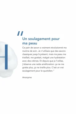 Best Bioderma Lot de 2 pains surgras Atoderm