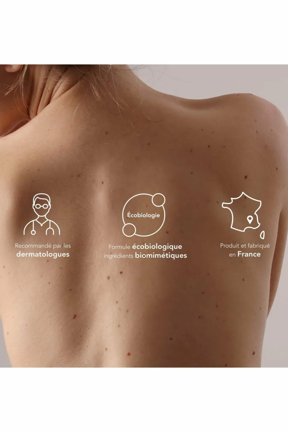 Best Bioderma Lot de 2 pains surgras Atoderm