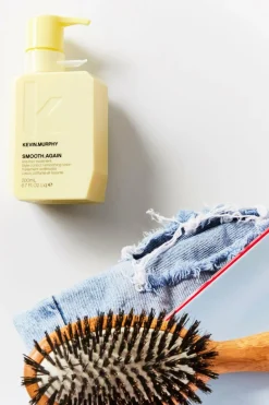 Discount KEVIN.MURPHY Lotion anti-frisottis coiffante et lissante SMOOTH.AGAIN