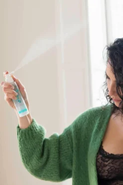 Clearance Omum Lotion capillaire fortifiante anti-chute Mon Coup de Pousse