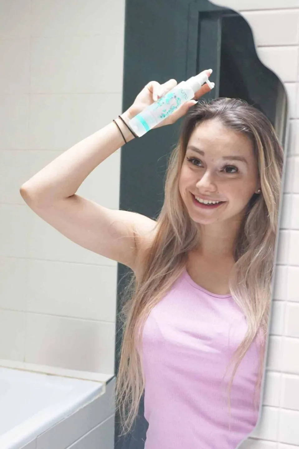 Clearance Omum Lotion capillaire fortifiante anti-chute Mon Coup de Pousse