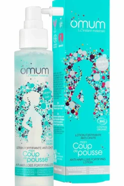 Clearance Omum Lotion capillaire fortifiante anti-chute Mon Coup de Pousse