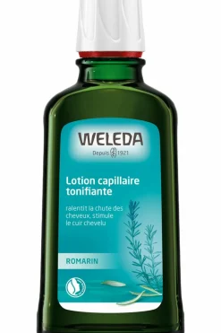 Hot Weleda Lotion capillaire tonifiante