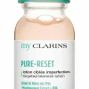 Online Clarins Lotion ciblée imperfections Pure-Reset