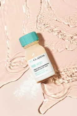 Online Clarins Lotion ciblée imperfections Pure-Reset