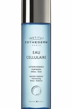 Institut Esthederm Lotion essence eau cellulaire