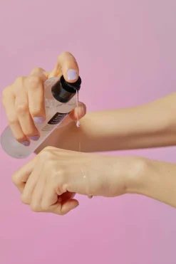 New Cosrx Lotion exfoliante anti-points noirs au Bha