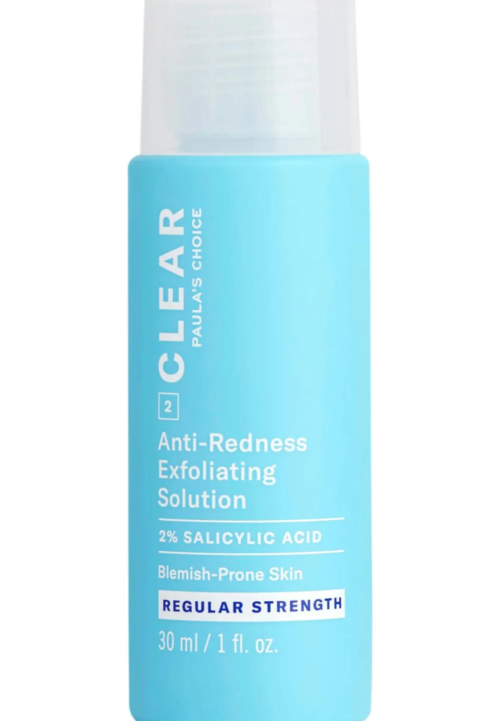 PAULA'S CHOICE Lotion exfoliante pour visage 2% BHA