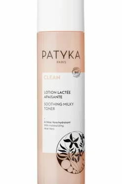 Patyka Lotion lactée apaisante
