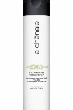 Sale La chênaie Lotion peeling resurfaçante