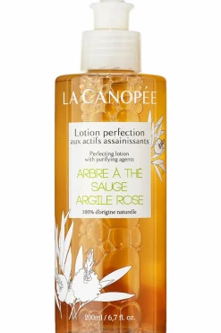 New La Canopée Lotion perfection aux actifs assainissants