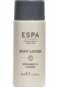 Best ESPA Lotion pour le corps bergamot et jasmin