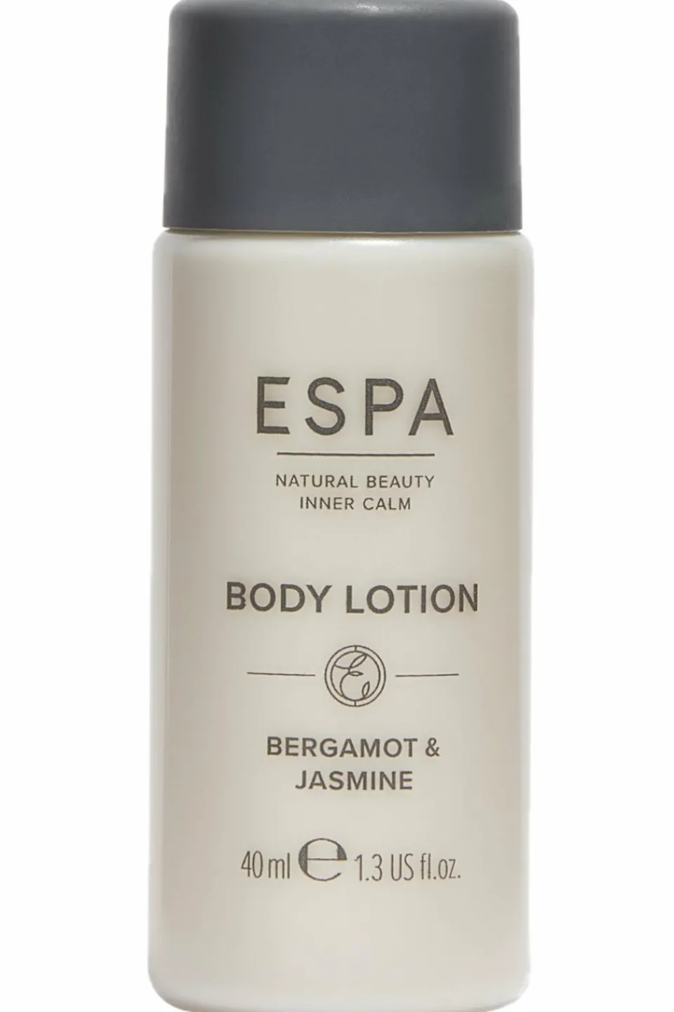 Best ESPA Lotion pour le corps bergamot et jasmin