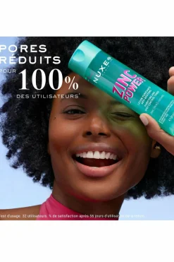 Best Nuxe Lotion purifiante anti-boutons Zinc Power