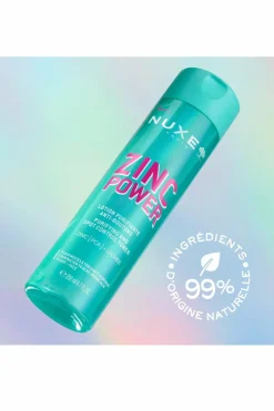 Best Nuxe Lotion purifiante anti-boutons Zinc Power