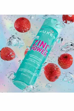 Best Nuxe Lotion purifiante anti-boutons Zinc Power