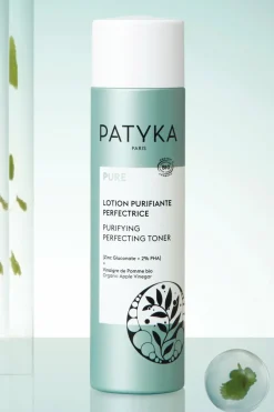 Best Patyka Lotion purifiante perfectrice