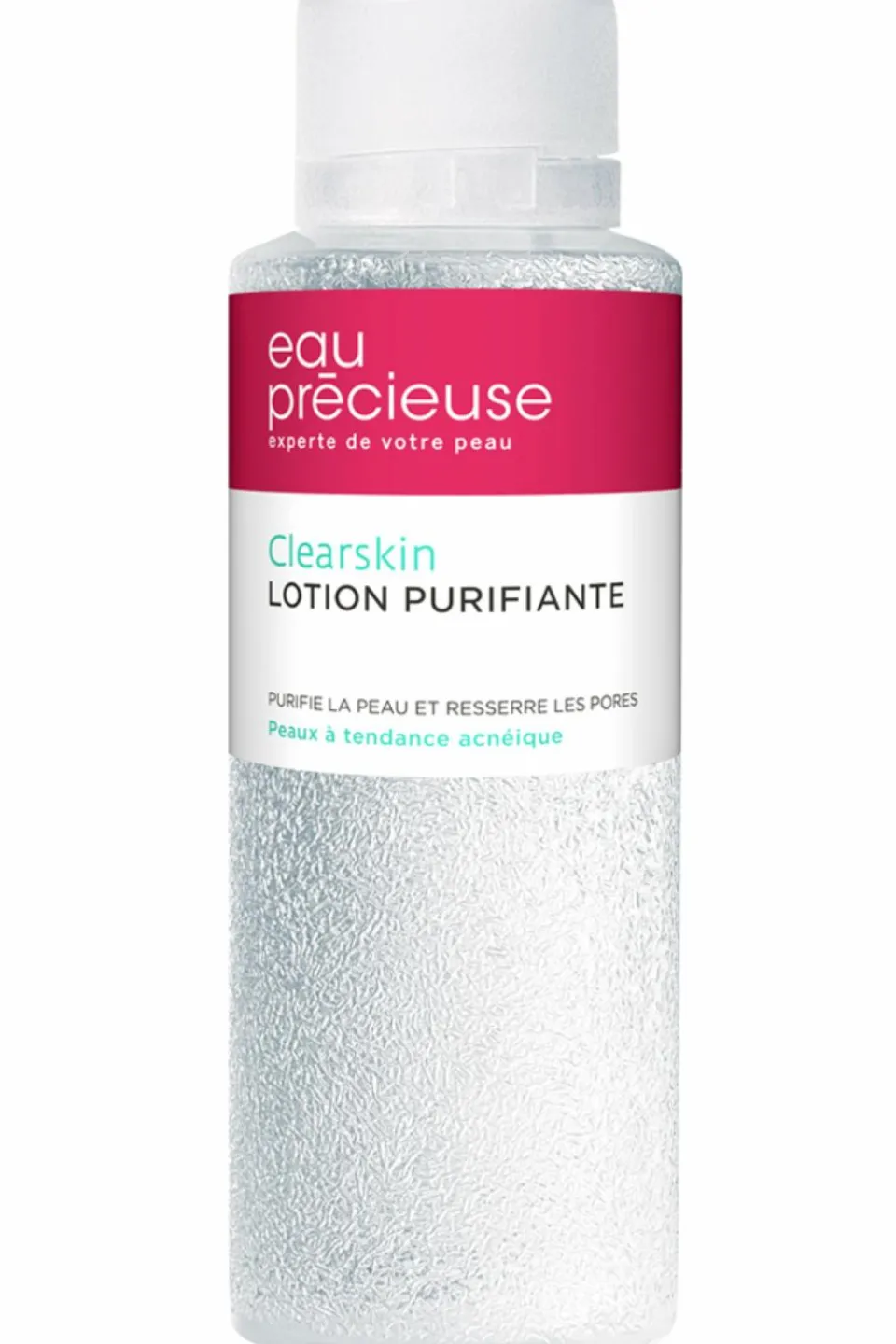Eau Précieuse Lotion purifiante pour peaux à tendance acnéique