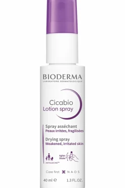 Online Bioderma Lotion spray cicatrisante Cicabio