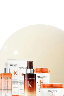 Kérastase Lotion Thermique Sublimatrice Nutritive