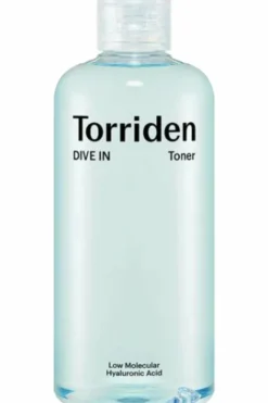 Sale Torriden Lotion tonique à l’acide hyaluronique