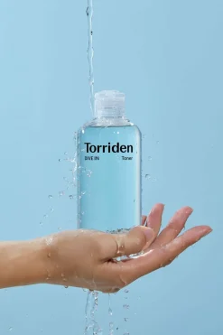 Sale Torriden Lotion tonique à l’acide hyaluronique