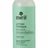 Hot Avril Lotion tonique bio