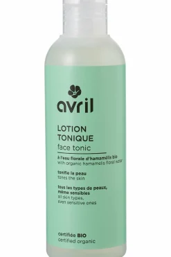 Hot Avril Lotion tonique bio