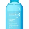 Best Bioderma Lotion tonique hydratante Hydrabio