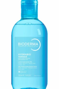 Best Bioderma Lotion tonique hydratante Hydrabio