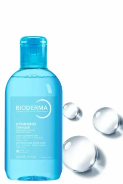 Best Bioderma Lotion tonique hydratante Hydrabio