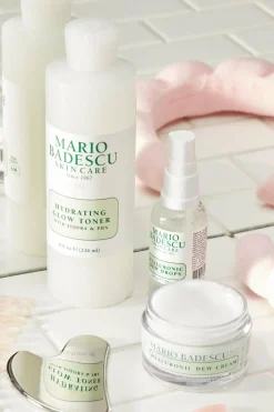 Hot Mario Badescu Lotion tonique hydratante Glow toner