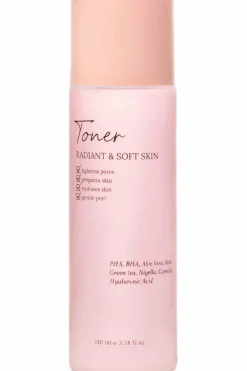 Online MA SKIN Lotion tonique hydratante visage