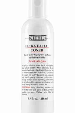 Best Kiehl's Lotion tonique visage doux Ultra Facial