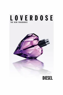 Outlet Diesel Loverdose Eau de Parfum