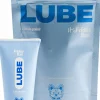 Friday Bae Lubrifiant Lube de plaisir